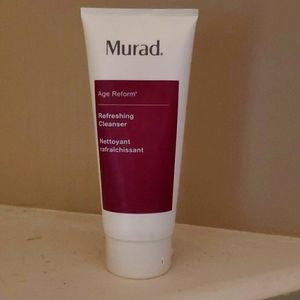 Murad Age Reform Refreshing Cleanser